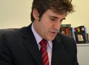 Promotor Napoleão Amaral 