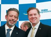 Marx Beltrão celebra formalização da Federação Partidária União Progressista (UP)