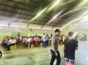 Saúde: Mutirão do Glaucoma garante atendimento e tratamento para os lajenses