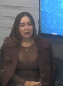 Programa Neto Auto entrevista a advogada Andréia Feitosa, CEO da Startup Por Mulheres Brasil