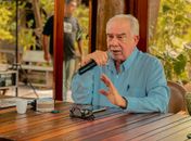 Prefeito de Maragogi usa sua liderança para manter grupo unido
