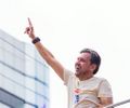 Com mais de 112 mil votos, Isnaldo Bulhões consolida trajetória política e assegura reeleição na Câmara dos Deputados