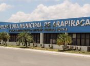 Centro Administrativo de Arapiraca
