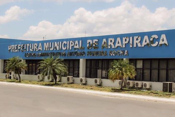 Centro Administrativo de Arapiraca