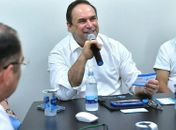 Gestão de Luciano aumenta PIB de Arapiraca e cidade está entre as melhores do Nordeste