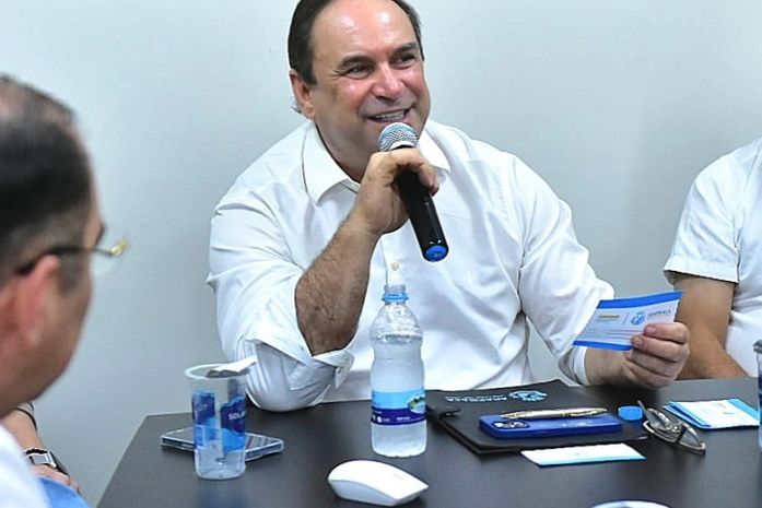 Gestão de Luciano aumenta PIB de Arapiraca e cidade está entre as melhores do Nordeste