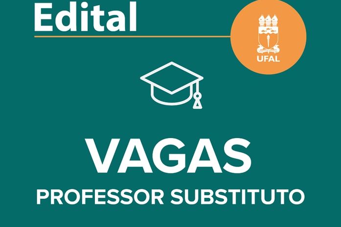 Inscrições podem ser feitas de 21 a 31 de agosto