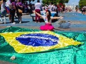Teca Nelma representa o Brasil em Programa de Mulheres Líderes na Espanha
