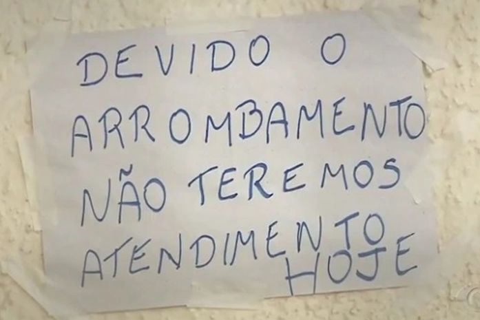Mais um conflito entre Estado e prefeitura vai parar na Globo