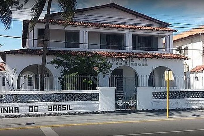 Capitania dos Portos de Alagoas