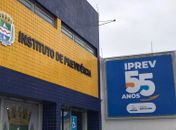 Iprev atende presencialmente com agendamento a partir desta segunda (7)