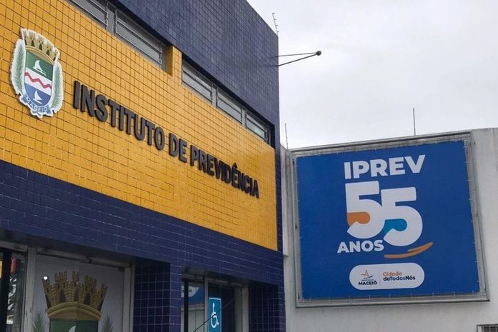 Iprev atende presencialmente com agendamento a partir desta segunda (7)