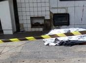 Homem de 67 anos residia no bairro do Benedito Bentes, parte alta de Maceió.