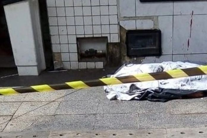 Homem de 67 anos residia no bairro do Benedito Bentes, parte alta de Maceió.