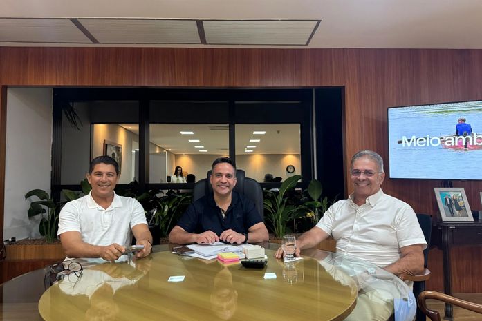 São Miguel dos Campos garante investimento histórico de R$ 30 milhões por meio do Governo de Alagoas