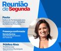 
AMA promove reunião sobre Índice de Participação dos Municípios e impactos da Reforma Tributária