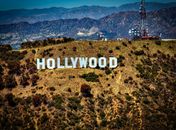 Hollywood é um nome que carrega sonhos