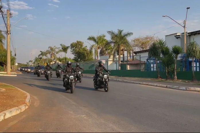 Bolsonaro no hospital e a anistia