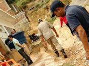 Maragogi recebe força-tarefa em combate ao mosquito causador da dengue, zika e chikungunya
