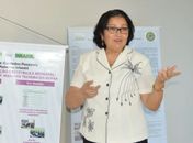Ministério da Saúde reconhece excelência de Banco de Leite Humano da Santa Mônica