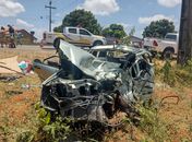 Vítimas fatais da grave colisão na Al-220 em Arapiraca,que vitimou três pessoas são identificadas 