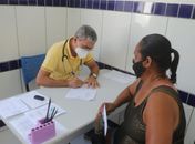 Secretaria Municipal de Saúde de Delmiro Gouveia inicia mutirões de atendimento ao público