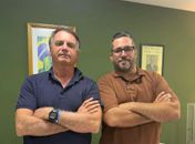 Líder do PL em Maceió, Leonardo Dias repercute prisão de Bolsonaro: "vergonha"