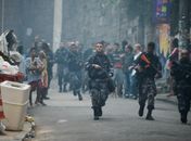 PT agenda, no Rio, seminário sobre segurança pública