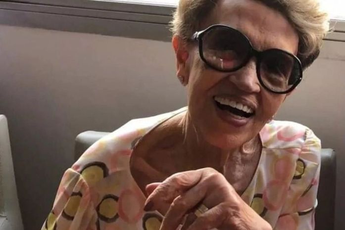 Morre Luíza Ramos Amado, filha de Graciliano Ramos