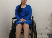Após levar três tiros do ex e ficar paraplégica, mulher cria vakinha online: “Meu sonho era voltar a andar”