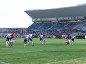 ASA empata com o Campinense por 0 a 0 e segue na vice-liderança