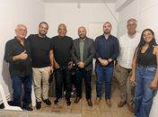 Secom Alagoas avança na implantação do Projeto Plural em Palmeira dos Índios
