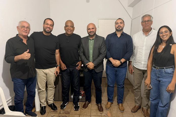 Secom Alagoas avança na implantação do Projeto Plural em Palmeira dos Índios