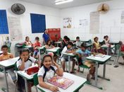 Ideb: Jequiá da Praia lidera 1º lugar escola com maior nota de AL e 4º do Brasil