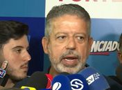
Arthur Lira afirma que grupo quer JHC governador, mas não aceita indicação do PSDB ao Senado: "Depende dele"