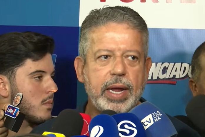 Arthur Lira afirma que grupo quer JHC governador, mas não aceita indicação do PSDB ao Senado: "Depende dele"