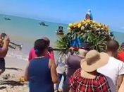 Paróquia de Santo Amaro – Paripueira realiza tradicional Festa de São Pedro dos Pescadores neste domingo; veja a programação