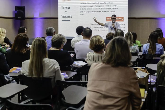 Escola do Turismo: Setur divulga cronograma de cursos gratuitos para março