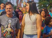 Cultura e tradição: Deputada Gabi Gonçalves celebra aprovação do PL nº 427/2023 que preserva a Festa de Santa Luzia da Siracusa