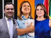 PSD pode surpreender e fazer três federais; além de Luciano Amaral, Samyra do Basto e Silvania Barbosa aparecem como favoritos