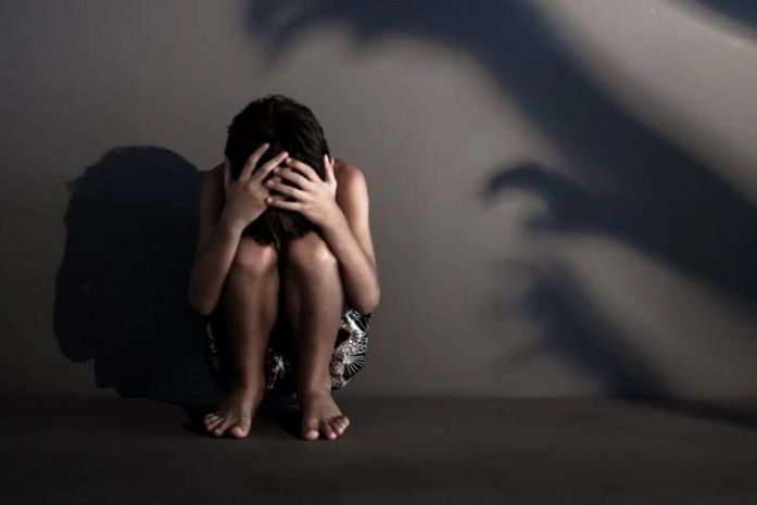 Homem acusado de estuprar criança de 7 anos é preso
