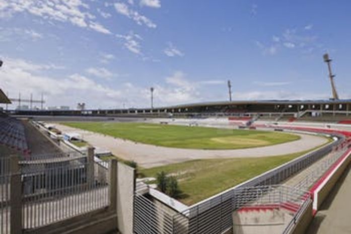 Estádio Rei Pelé