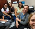 Secretaria de Assistência Social de Delmiro Gouveia promove capacitação sobre licitações e contratos públicos