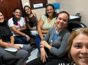 Secretaria de Assistência Social de Delmiro Gouveia promove capacitação sobre licitações e contratos públicos
