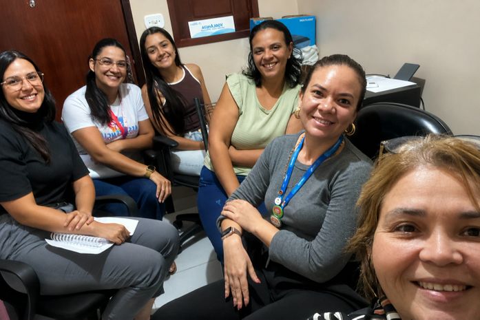Secretaria de Assistência Social de Delmiro Gouveia promove capacitação sobre licitações e contratos públicos