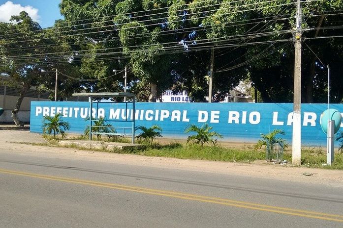 Prefeitura de Rio Largo