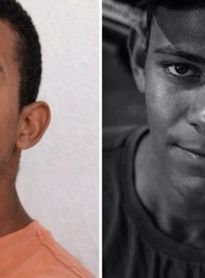 Dois irmãos são mortos em atentado a tiros no município de Carneiros