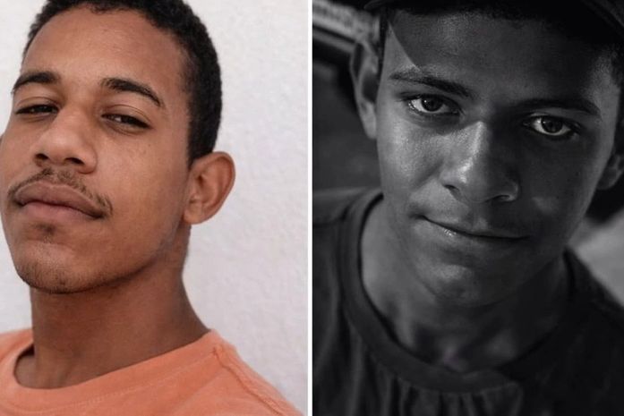 Dois irmãos são mortos em atentado a tiros no município de Carneiros