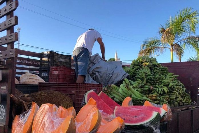 Feira Agrária do Iteral chega ao município de Poço das Trincheiras esta semana