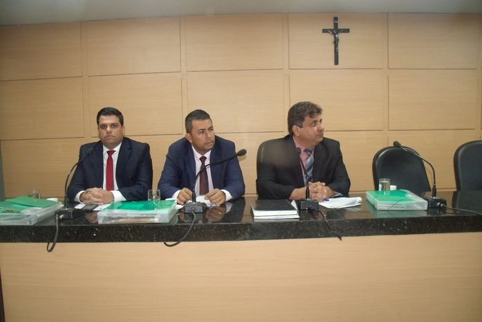 Vereadores querem revogaçao da concessão da Frigovale